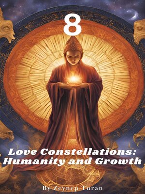 cover image of Love Constellations